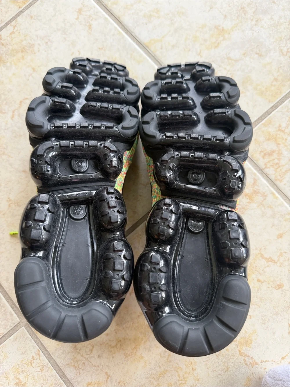 Nike VaporMax Sneakers